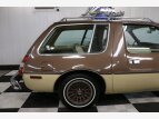 Thumbnail Photo 44 for 1980 AMC Pacer